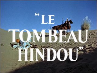 Das indische Grabmal - Trailer (Deutsch)