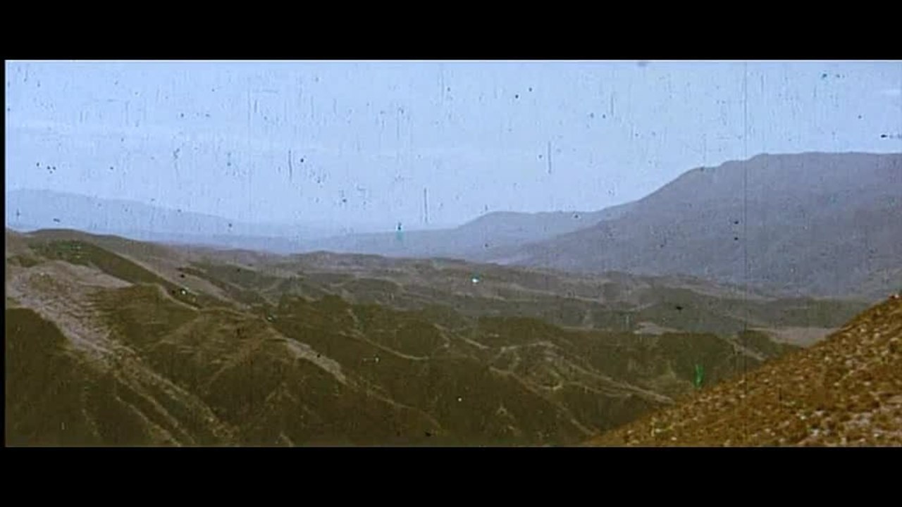 Durchs wilde Kurdistan  - Trailer (Deutsch)