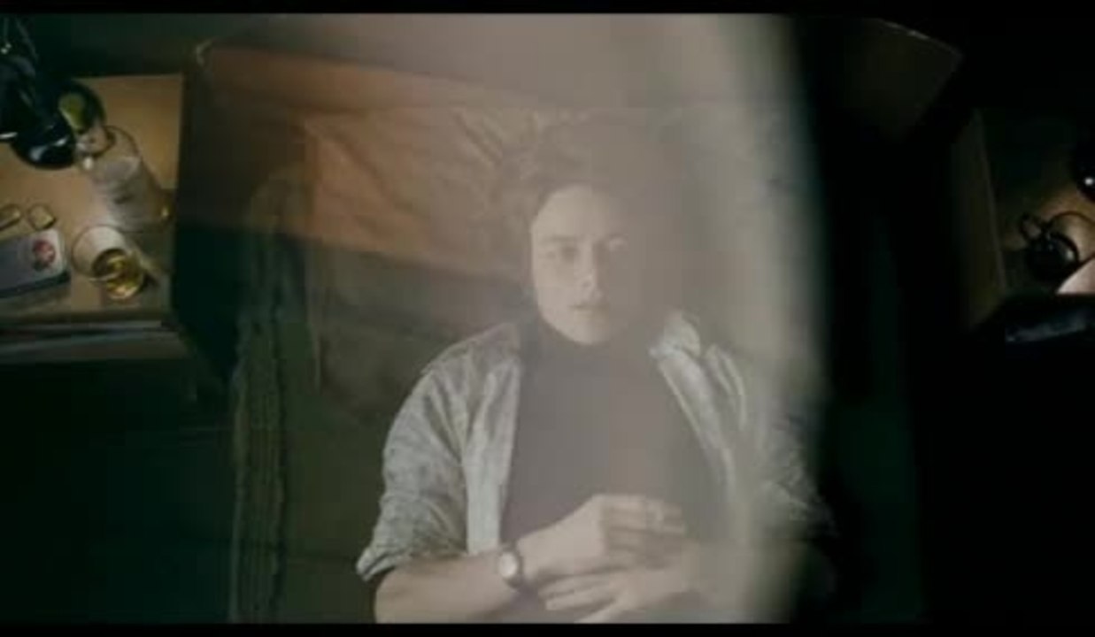 Der letzte KÃ¶nig von Schottland - Trailer (Deutsch)