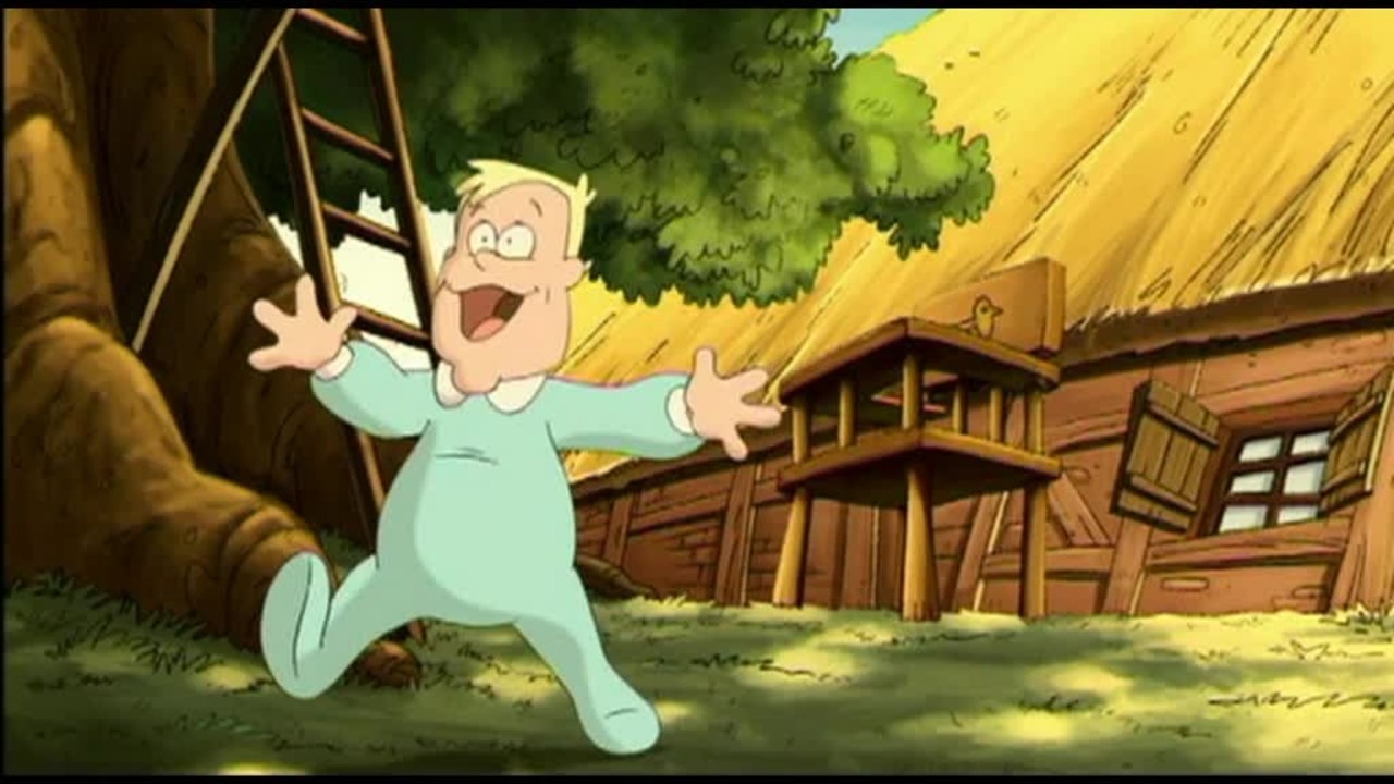 Dieter der Film - Trailer (Deutsch)