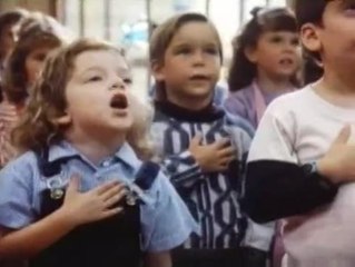 Kindergarten Cop - Trailer (Englisch)