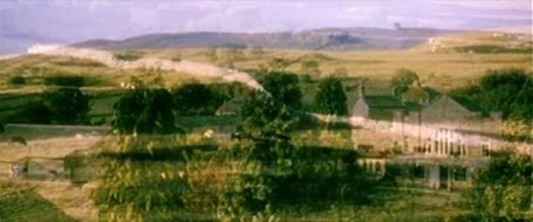 Kalender Girls - Trailer (Deutsch)