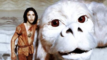 Die unendliche Geschichte - Trailer (Deutsch) HD