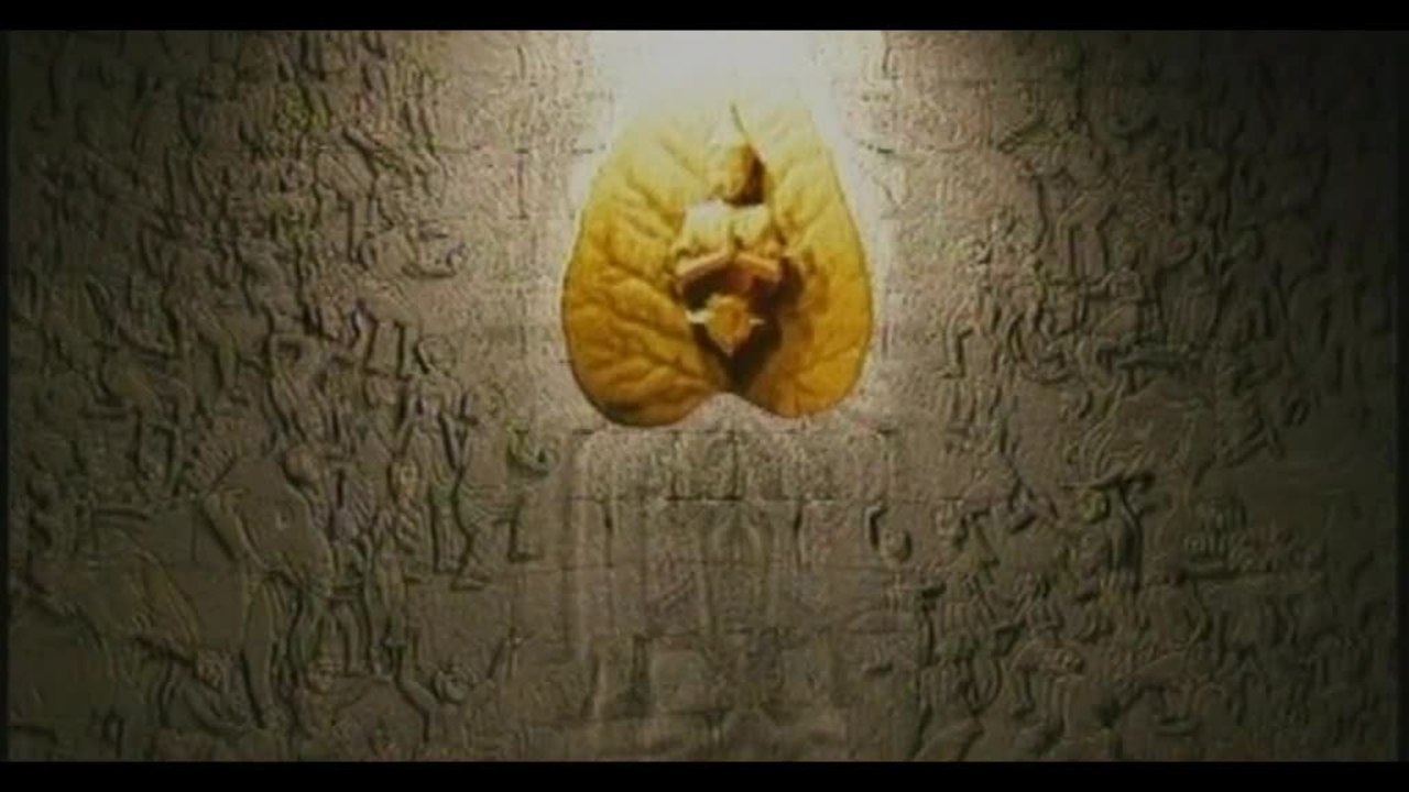 Hell - Trailer (Deutsch)