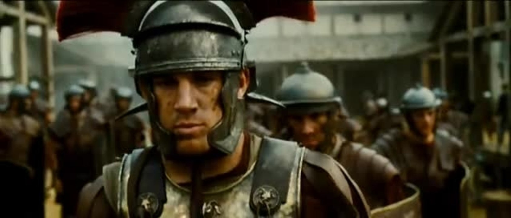 Der Adler der neunten Legion - Trailer (Deutsch)