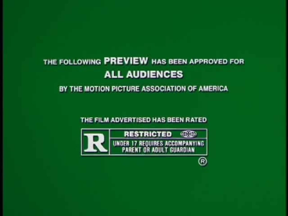 Varsity Blues - Trailer (Englisch)