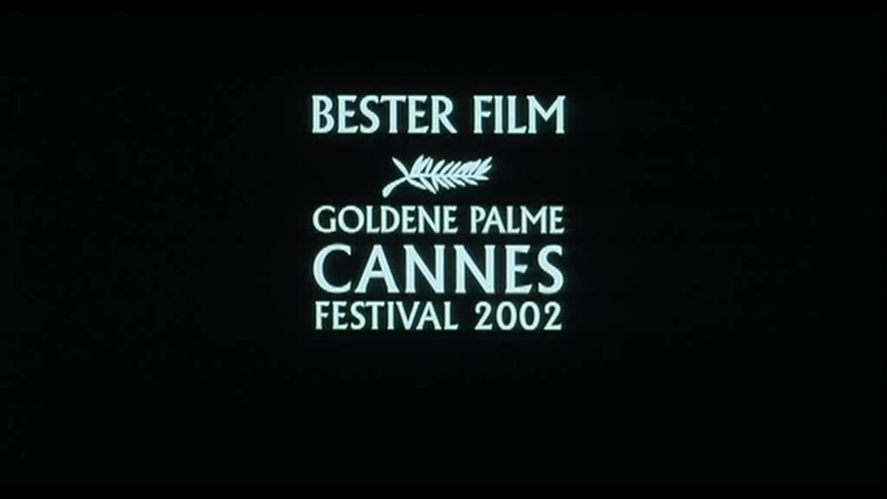 Der Pianist - Trailer (Deutsch)