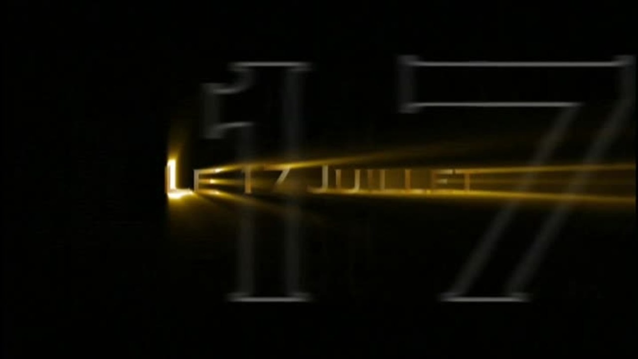 Bloody Mallory - Trailer (Deutsch)