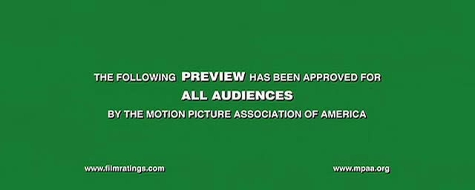 Wild Hogs - Trailer (Englisch)