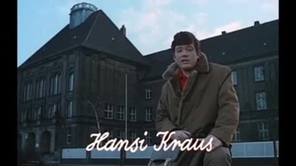 Die LÃ¼mmel von der ersten Bank - Trailer (Deutsch)