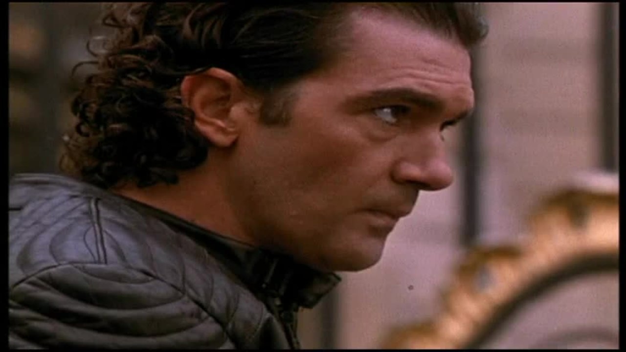 Femme Fatale - Trailer (Deutsch)