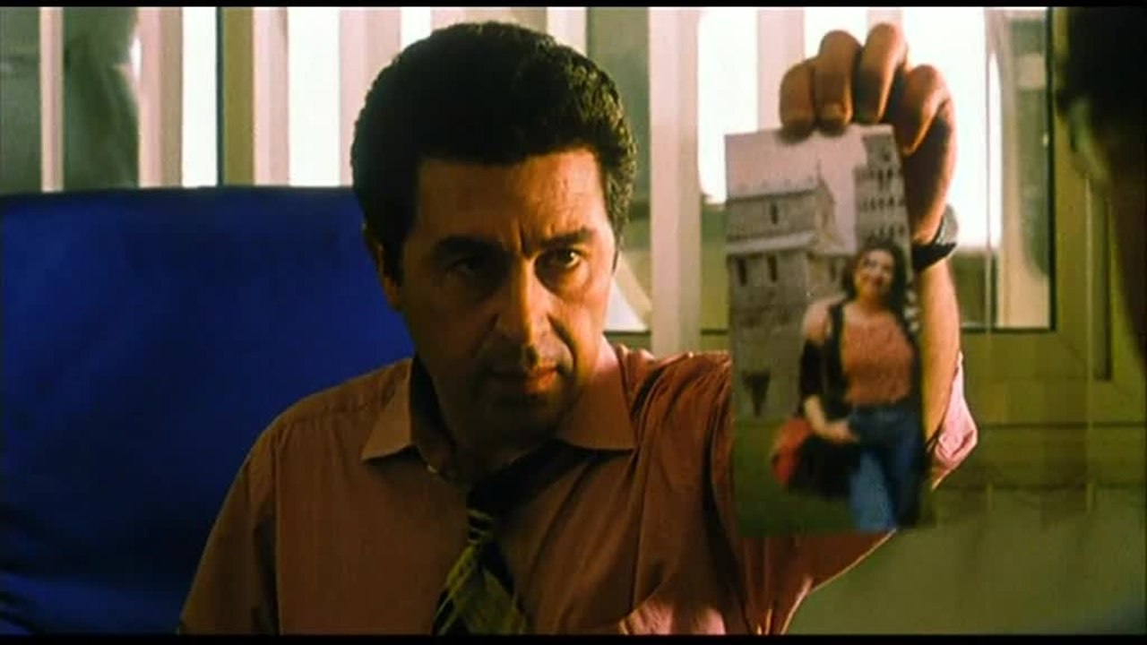 Brot und Tulpen - Trailer (Deutsch)