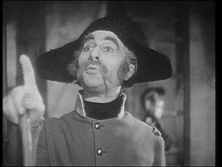 Kinder des Olymp - Trailer (FranzÃ¶sisch)