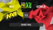 CSGO - Natus Vincere vs. Astralis [Train] Map 3 - ESL Pro League Season 12 - Grand Final - EU