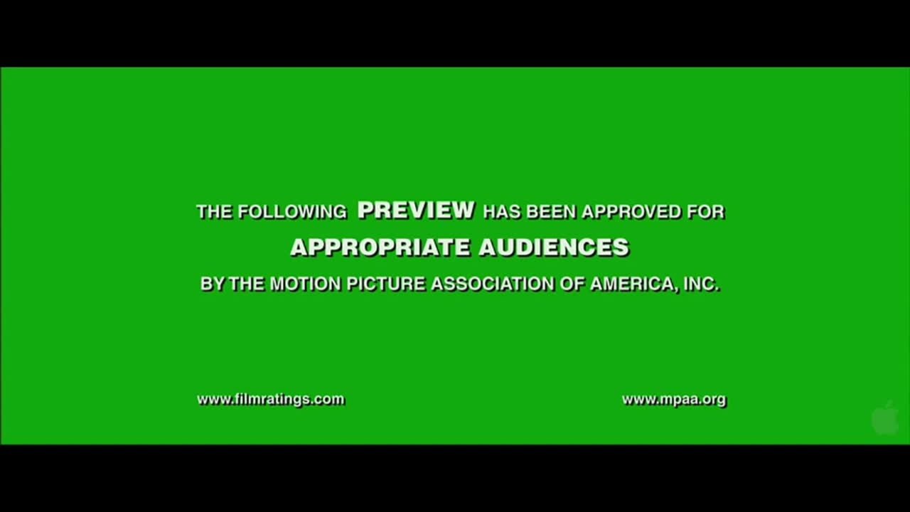 Rio - Trailer (Englisch)