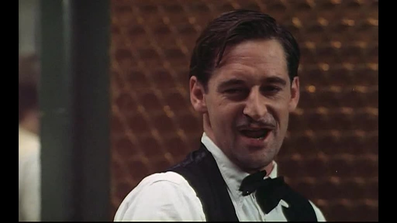 Comedian Harmonists - Trailer (Deutsch)