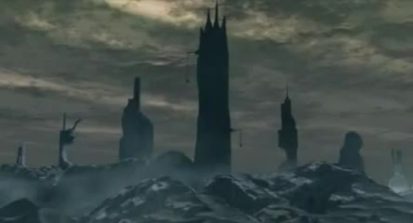 Metal Gear Solid: Philanthropy - Trailer (Englisch)