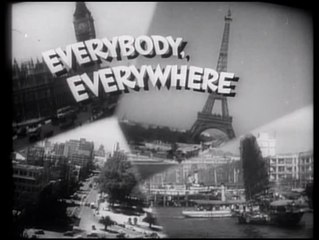 Eine auswÃ¤rtige AffÃ¤re - Trailer (Englisch)