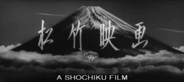 BarfuÃŸ durch die HÃ¶lle, 2. Teil: Die StraÃŸe zur Ewigkeit - Trailer (Japanisch)