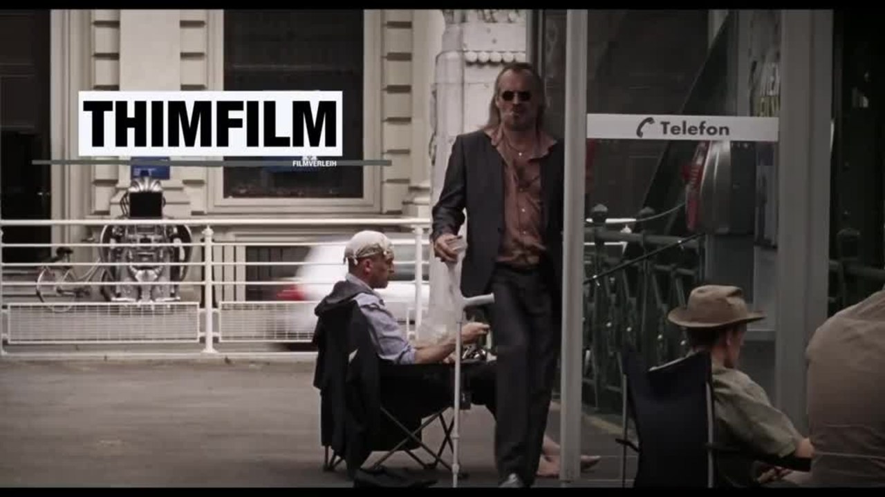 Kottan ermittelt  Trailer 1 (Deutsch) HD