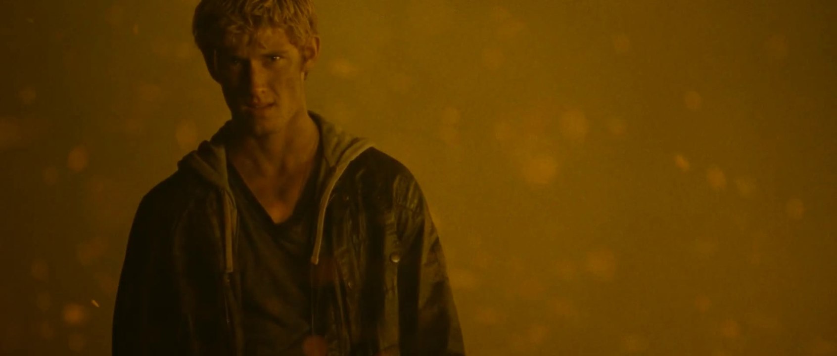 Ich bin Nummer 4 - Trailer B (Deutsch) HD