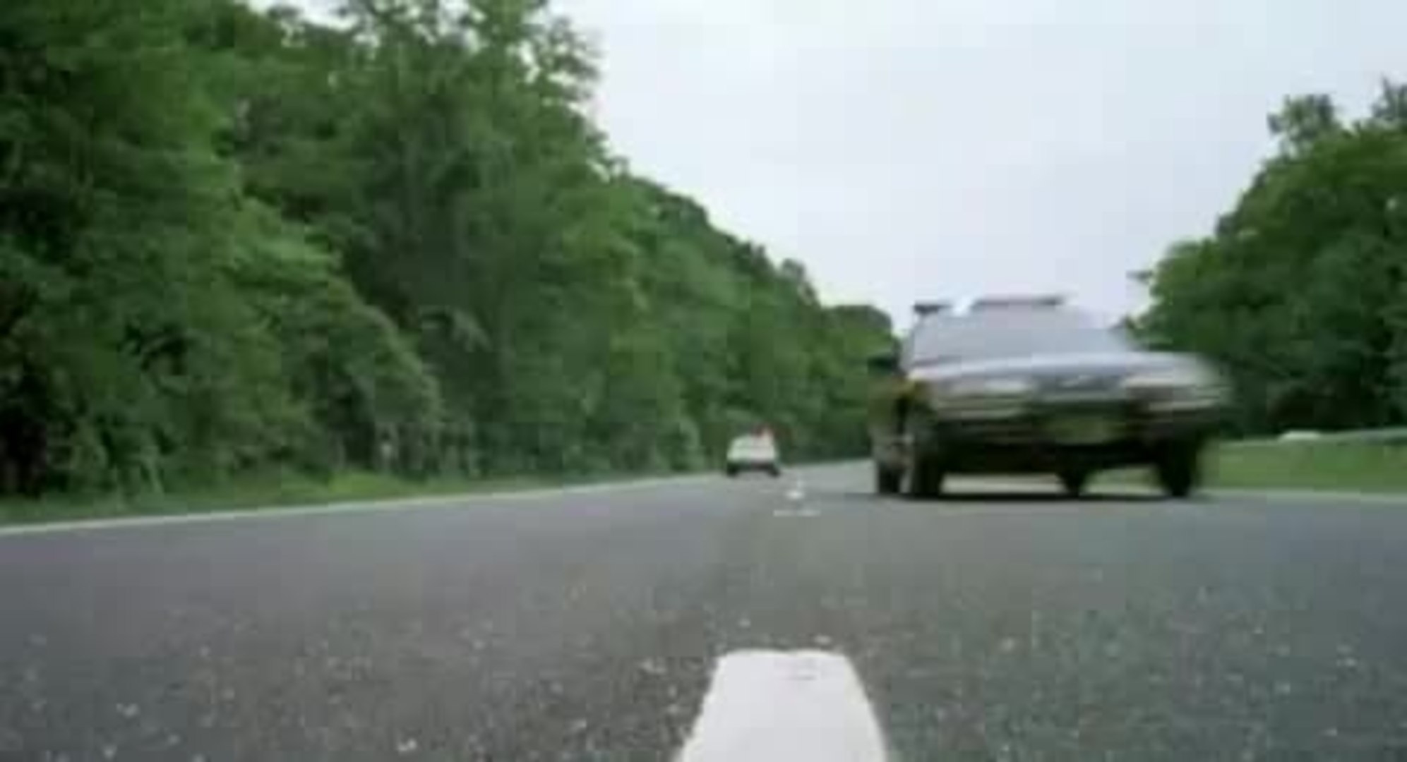 Super Troopers Trailer Englisch