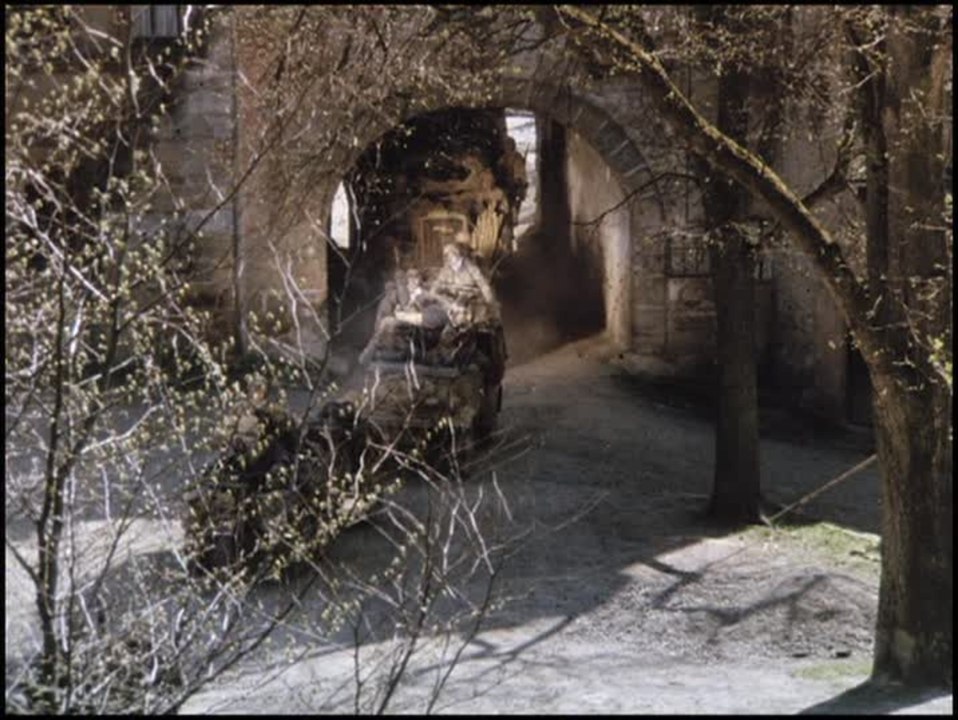 Die letzte Geschichte von Schloss KÃ¶nigswald - Trailer (Deutsch)