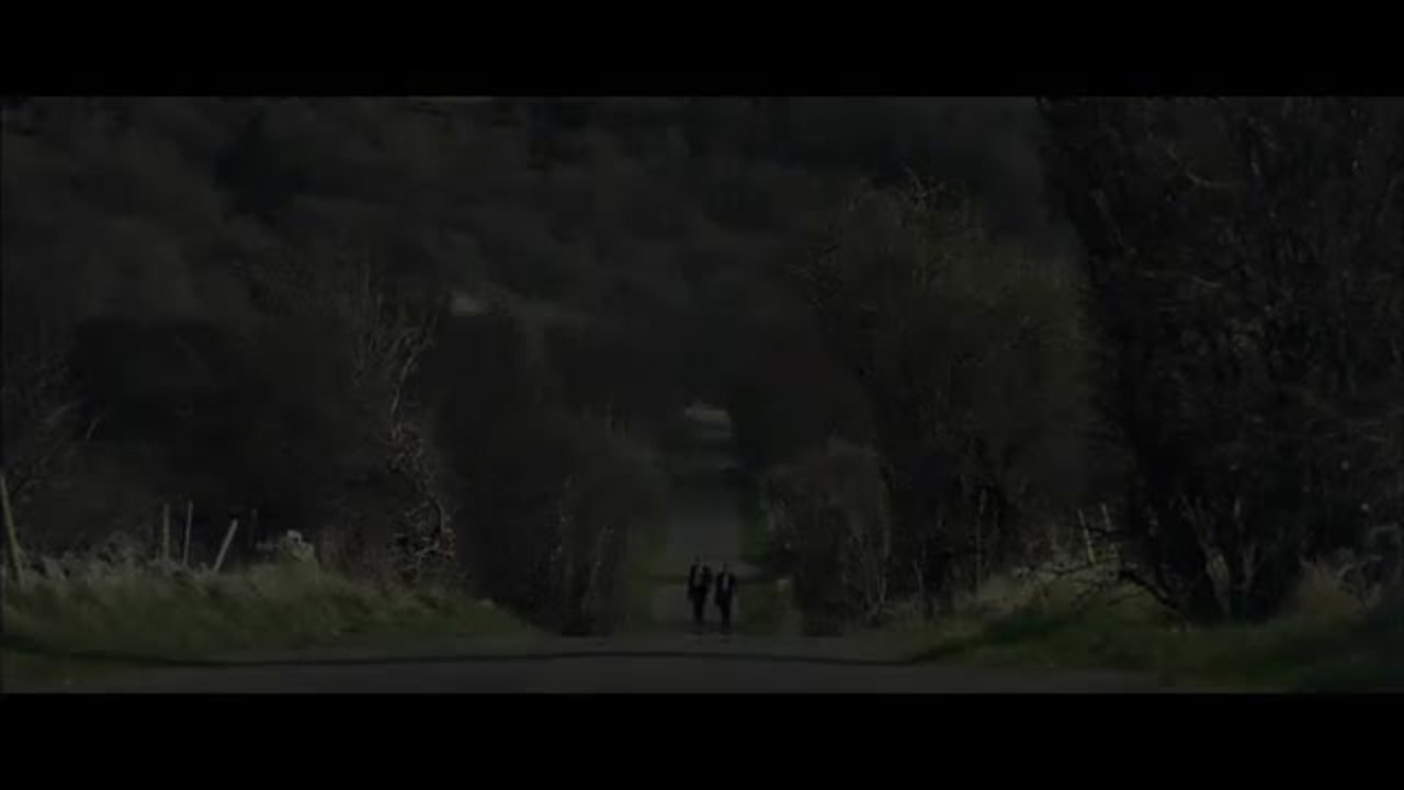Skeletons - Trailer (Englisch)