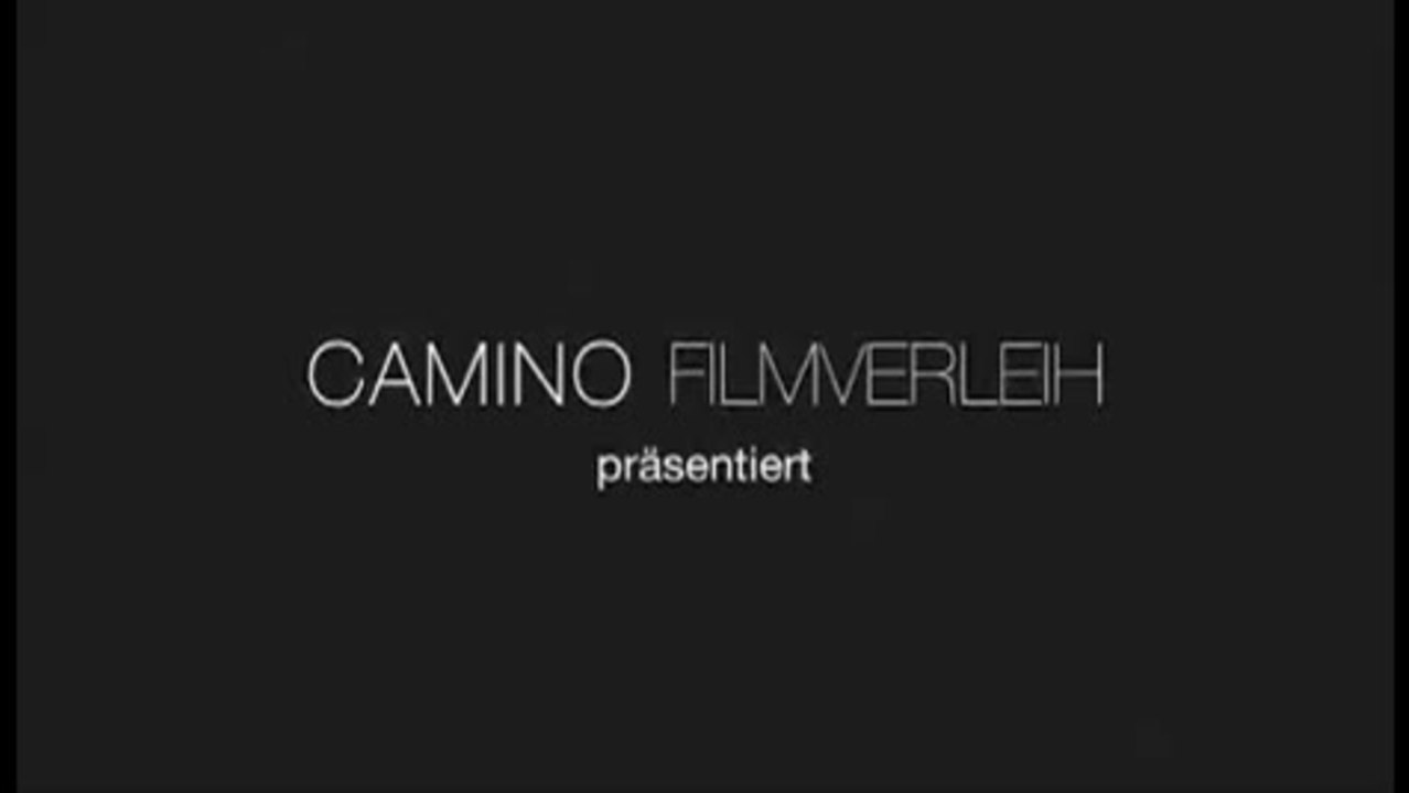 She, a Chinese - Trailer (Deutsch)