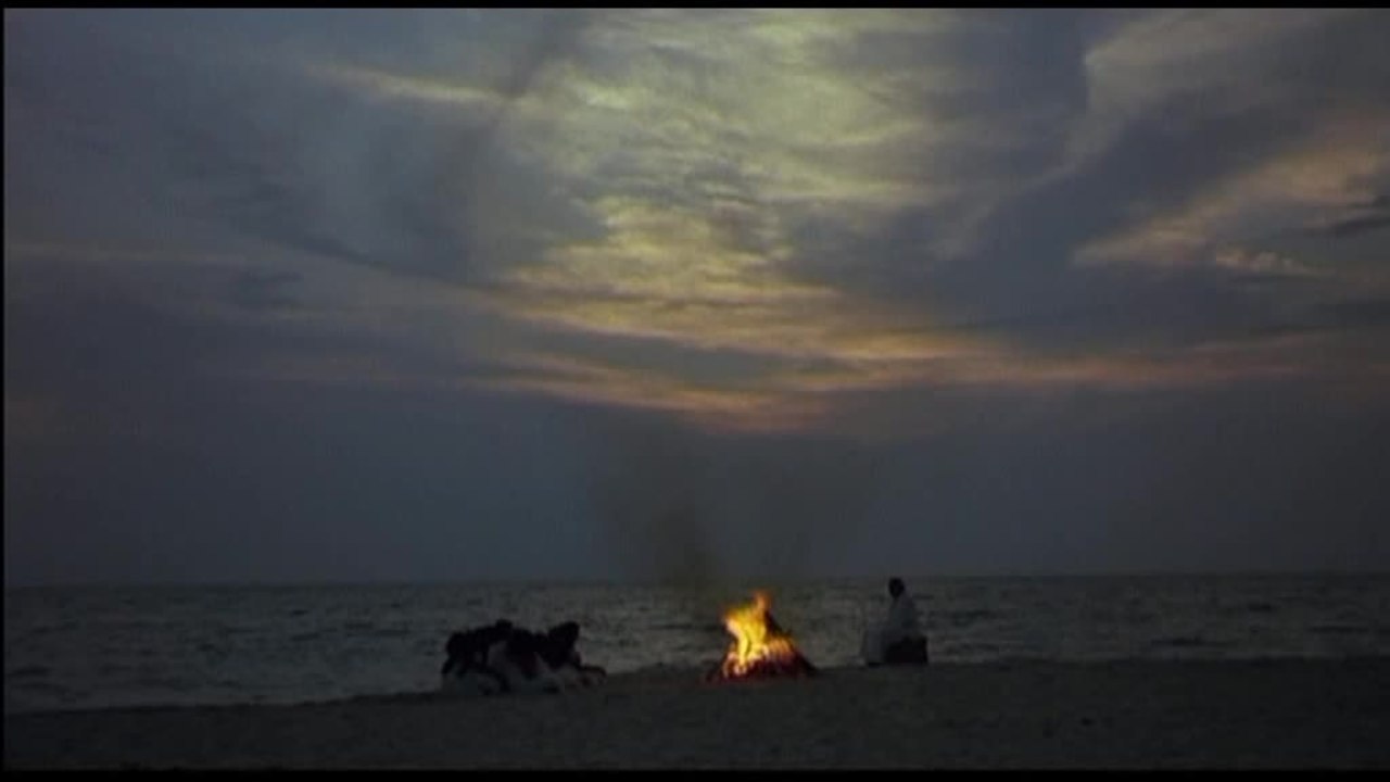 Die HÃ¼terin der GewÃ¼rze - Trailer (Deutsch)