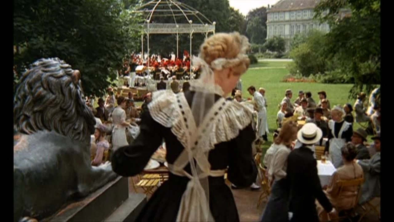 Die Feuerzangenbowle - Trailer (Deutsch)