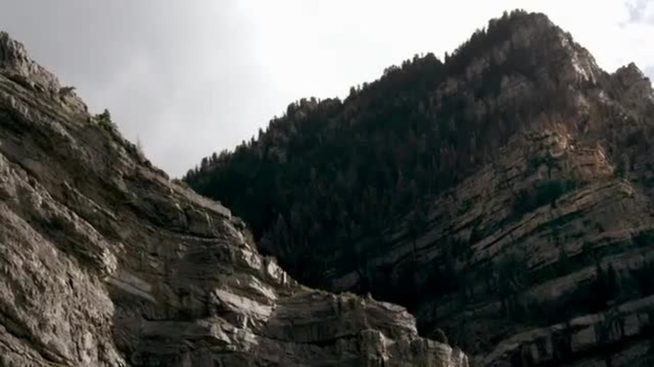 ORCS! - Trailer (Englisch)