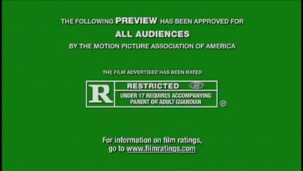 About Last Night - Trailer (Englisch)