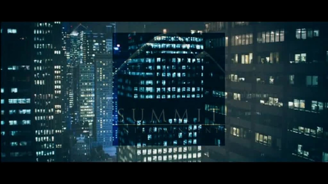 Deception - Trailer (Deutsch)