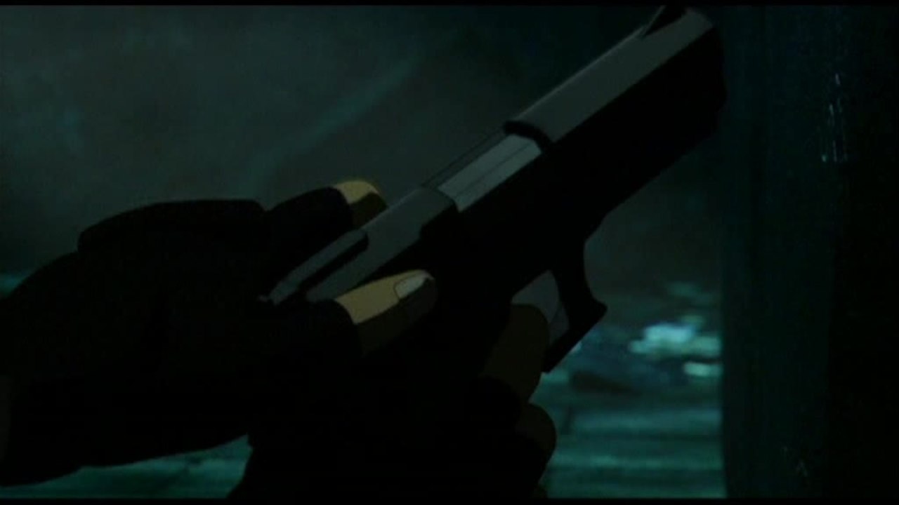 Appleseed - Trailer (Deutsch)