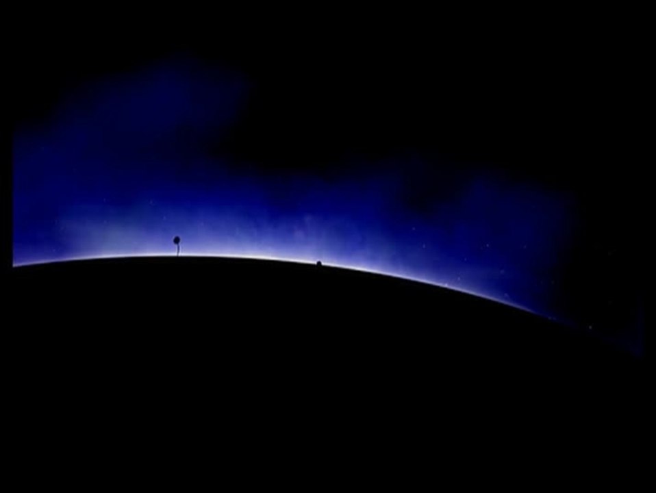 Der Puppenspieler - Trailer (Deutsch)