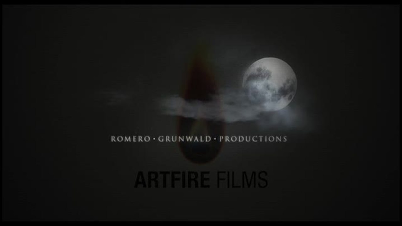 Diary of the Dead - Trailer (Deutsch)