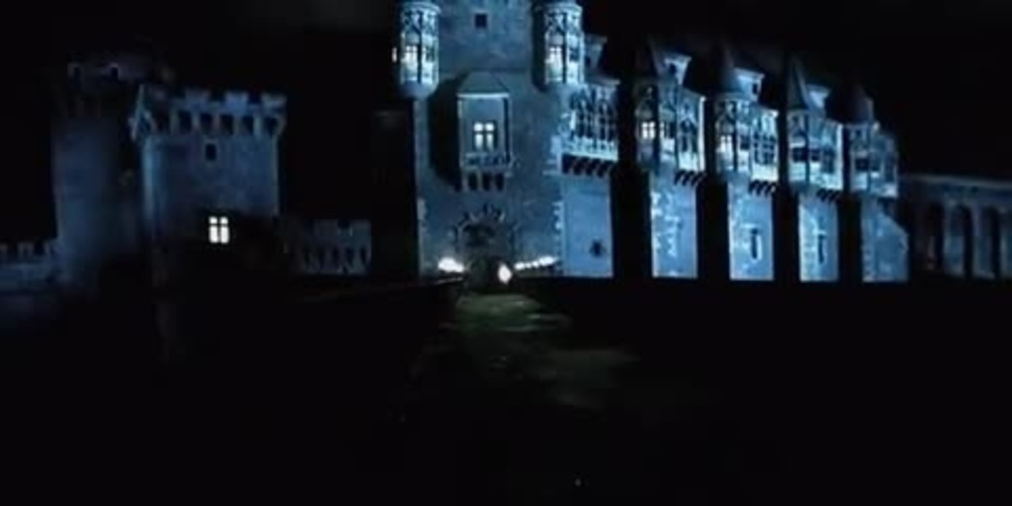 College Vampires - Trailer (Deutsch)