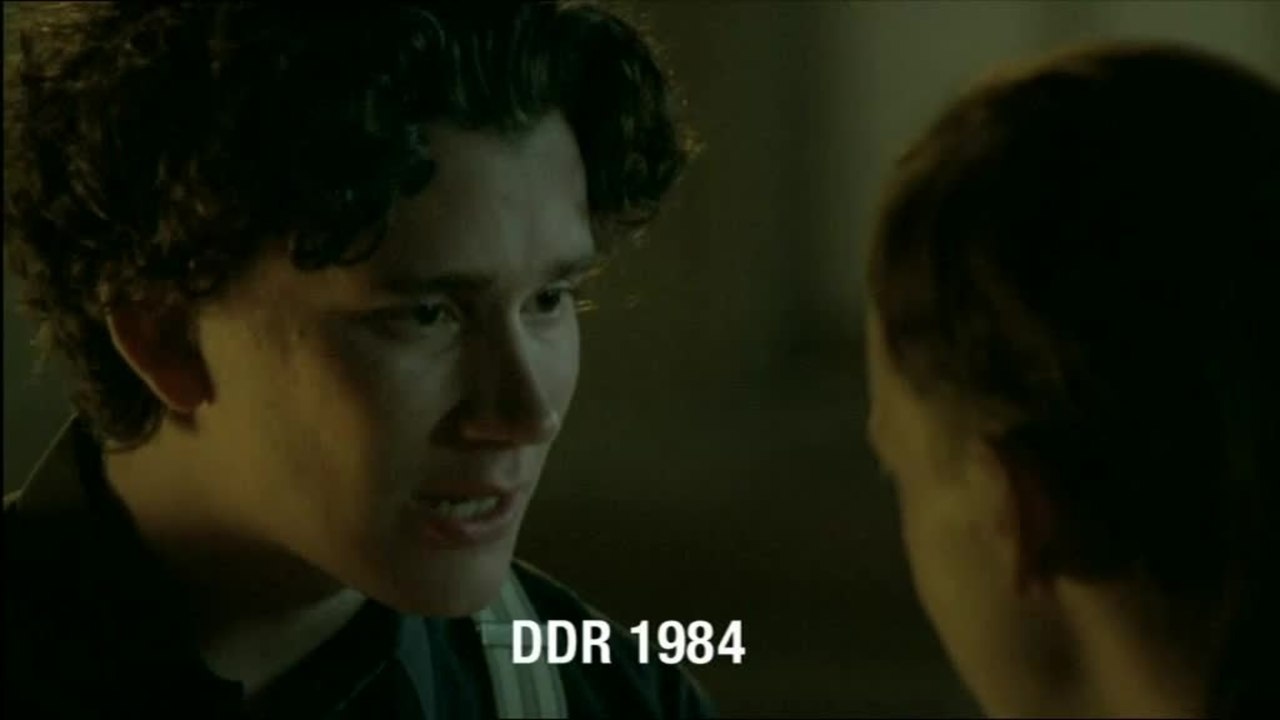 Go West - Freiheit um jeden Preis - Trailer (Deutsch)