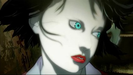 Ghost in the Shell 2 - Trailer (Deutsch)
