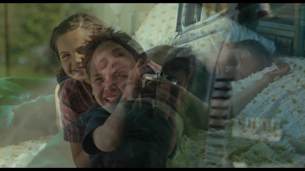 Betty Anne Waters - Trailer (Deutsch) HD