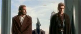 Star Wars Episode II Attack of the Clones - Trailer (Englisch)