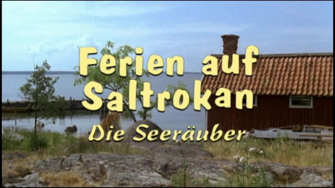 FAS Seerauber - Trailer (Deutsch)