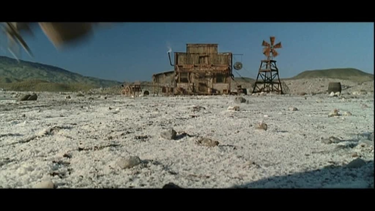 Die Daltons gegen Lucky Luke - Trailer (Deutsch)