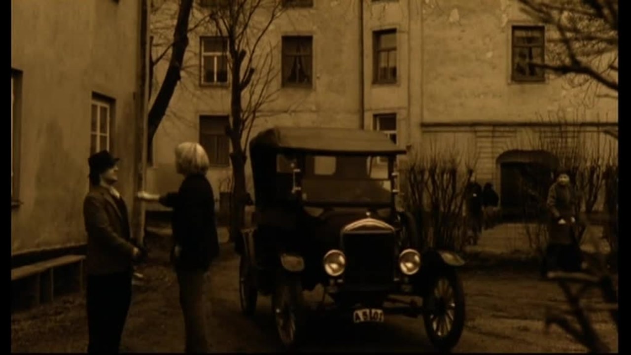 Die BrÃ¼der LÃ¶wenherz - Trailer (Deutsch)