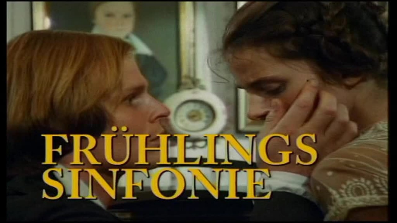 FrÃ¼hlingssinfonie - Trailer (Deutsch)