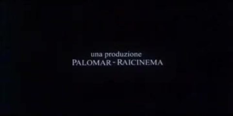 Anche Libero Va Bene - Trailer (Italienisch)
