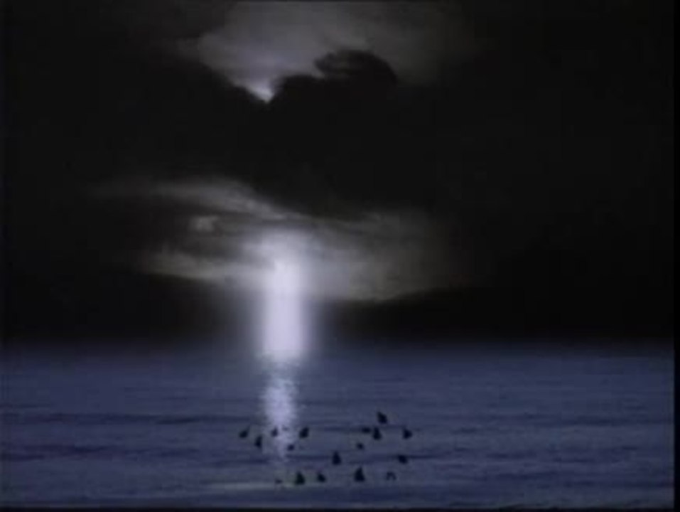 Cocoon II The Return Cocoon - Trailer (Englisch)