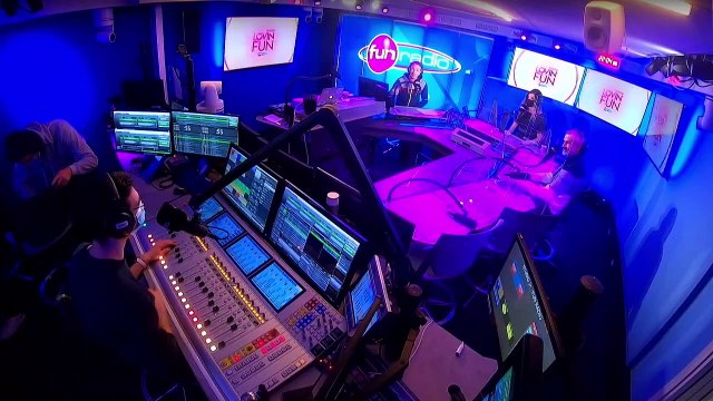 Lovin'Fun - L'intégrale du 9 novembre