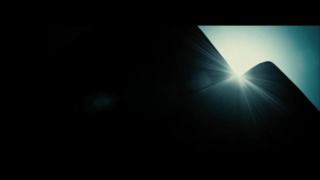 The Twilight Saga: Breaking Dawn - Fan Trailer (Englisch)